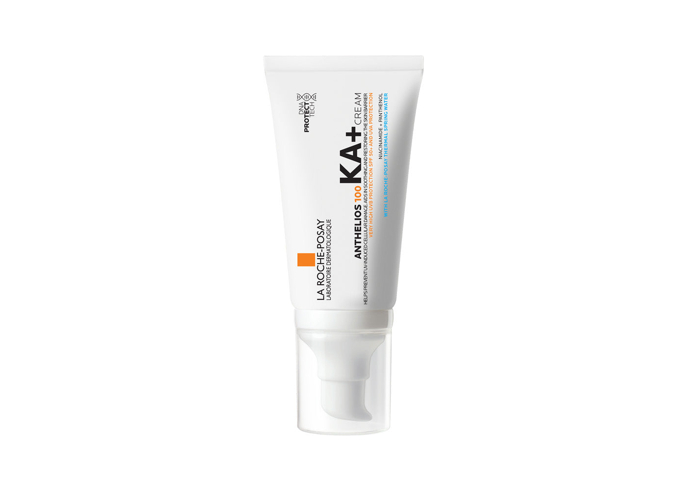 LA ROCHE POSAY PROTECTOR SOLAR FACIAL ANTHELIOS KA+ CREMA